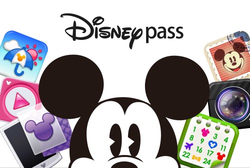 Disney pass